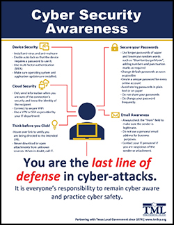 Cyber Security Training Program