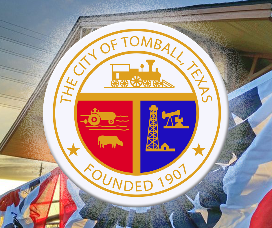 City of Tomball 940x788 2-7-24
