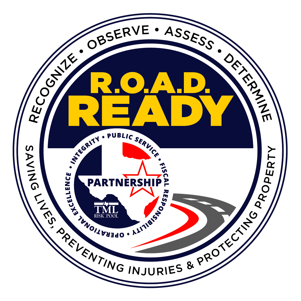 TML ROAD Ready logo 2 9-9-22